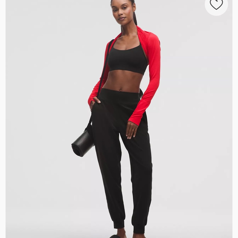 lululemon Align™ High-Rise Jogger
Regular